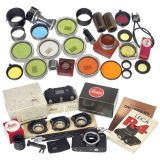 Leica Accessories