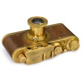 Leica II (Luxus), 1932