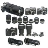 Ikarex BM Collection