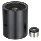Cerco 110° Wide-Angle 9/42 mm, c. 1990