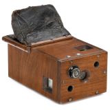 Detective Camera, c. 1895