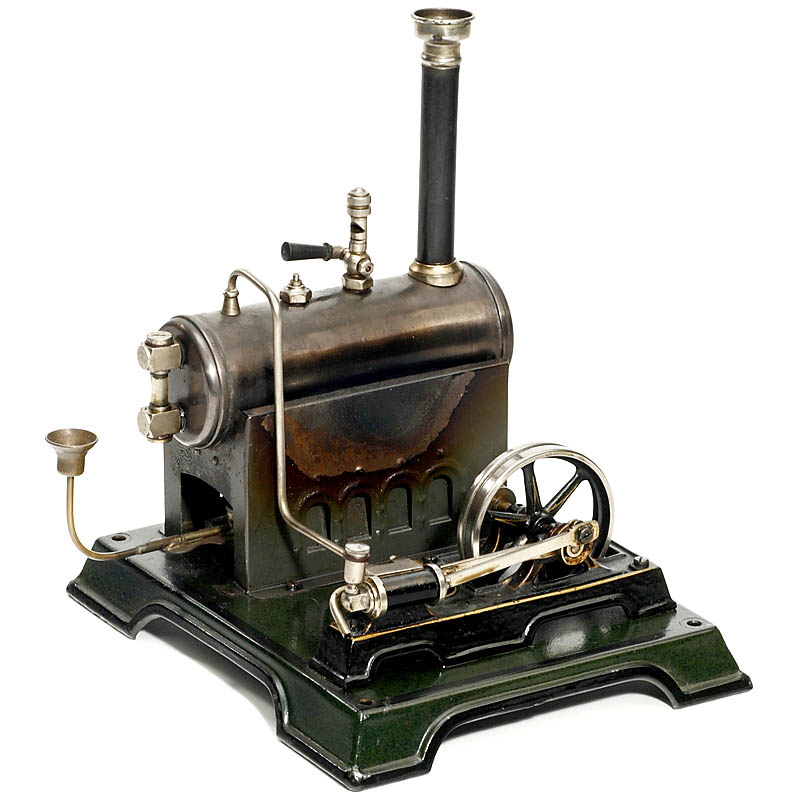 第一台蒸汽机图片图片